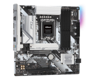 ASRock B760M PRO RS - 1244239 - zdjęcie 4